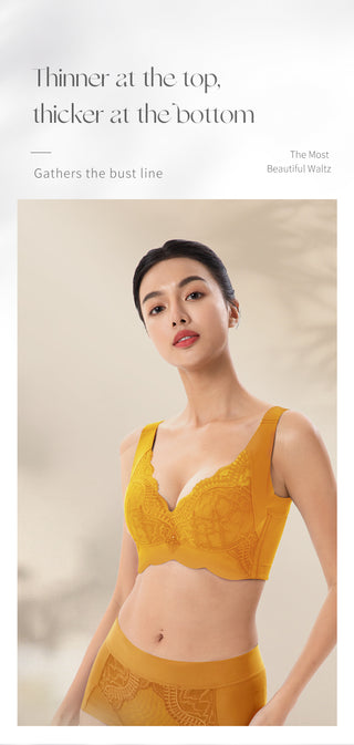 All-New Upgrade Autumn Vibes Retro Waltz