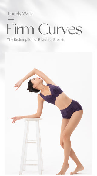 All-New Upgrade Autumn Vibes Retro Waltz